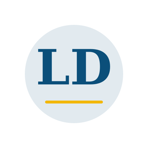 Leon Dryer Vent Services logo